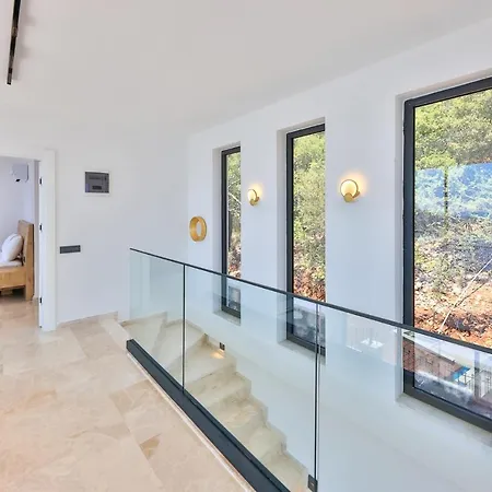 Luxury Sea View W Pool Near In Villa *